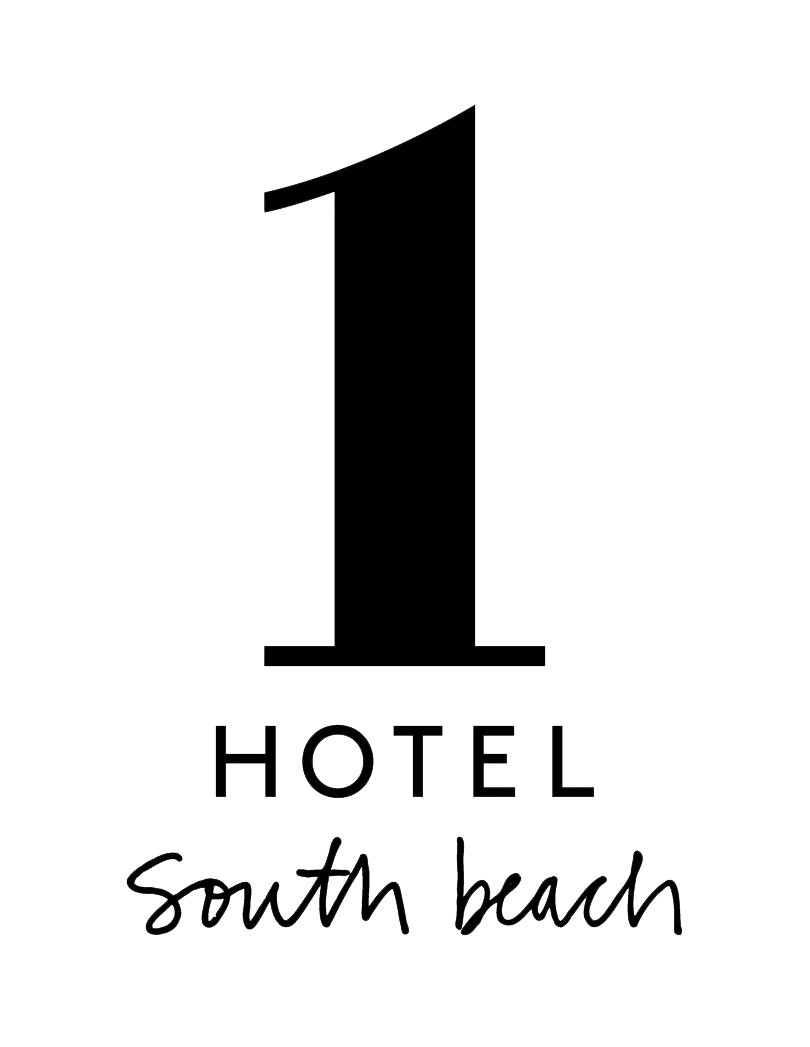 1 Hotel Logo
