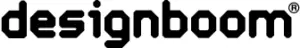 Designboom logo
