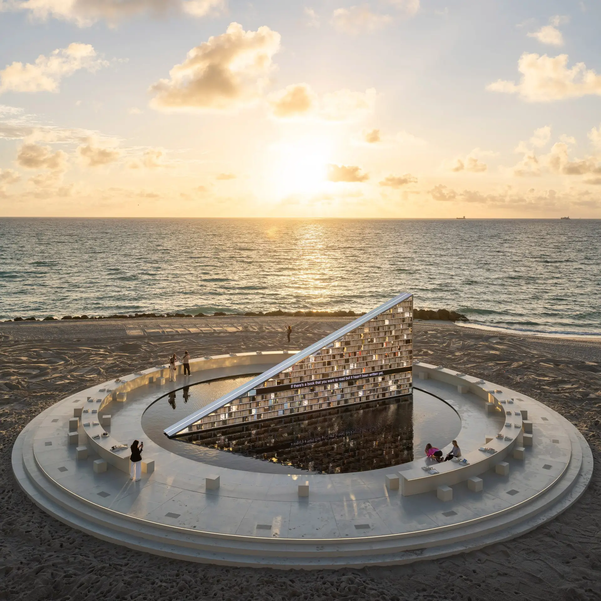 Dezeen Miami Art Week 2025 design selects
