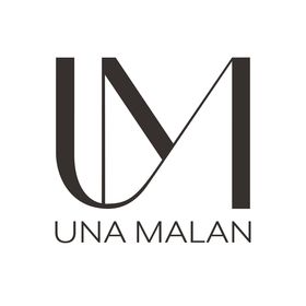 Una Malan logo